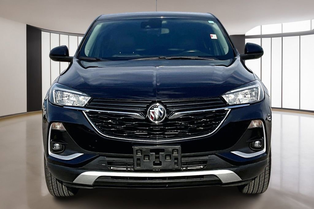 Used 2021 Buick Encore GX Preferred w/ Cold Weather Comfort Package image 3