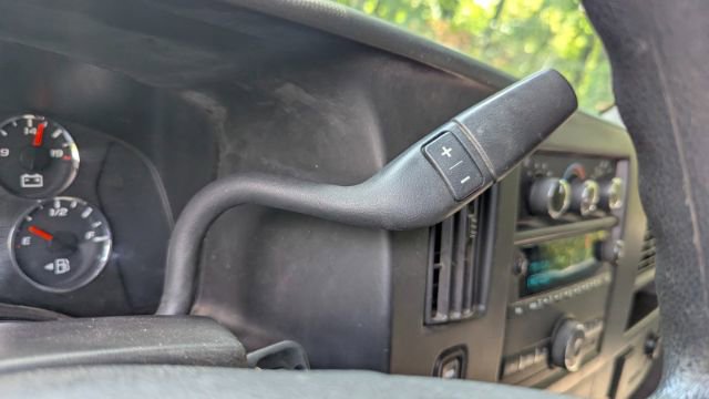 Used 2017 Chevrolet Express 2500 Work Van image 27