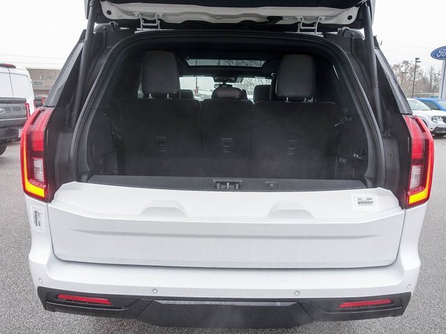 New 2025 Ford Expedition Tremor image 13