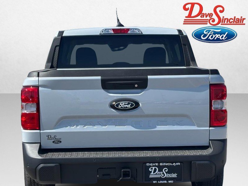 New 2026 Ford Maverick XL image 8