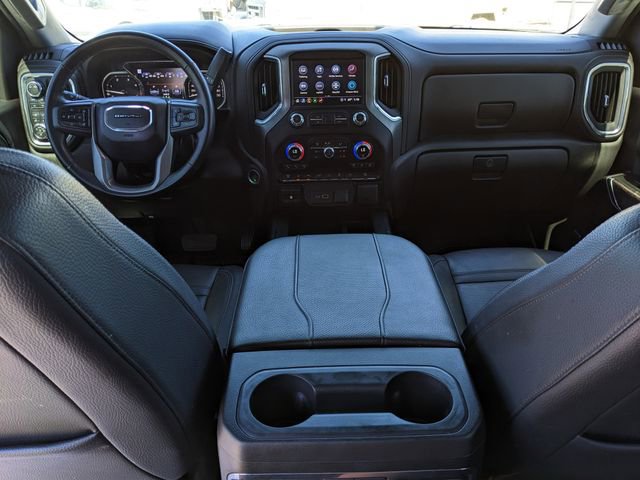 Used 2023 GMC Sierra 3500 Denali w/ Denali Ultimate Package image 14