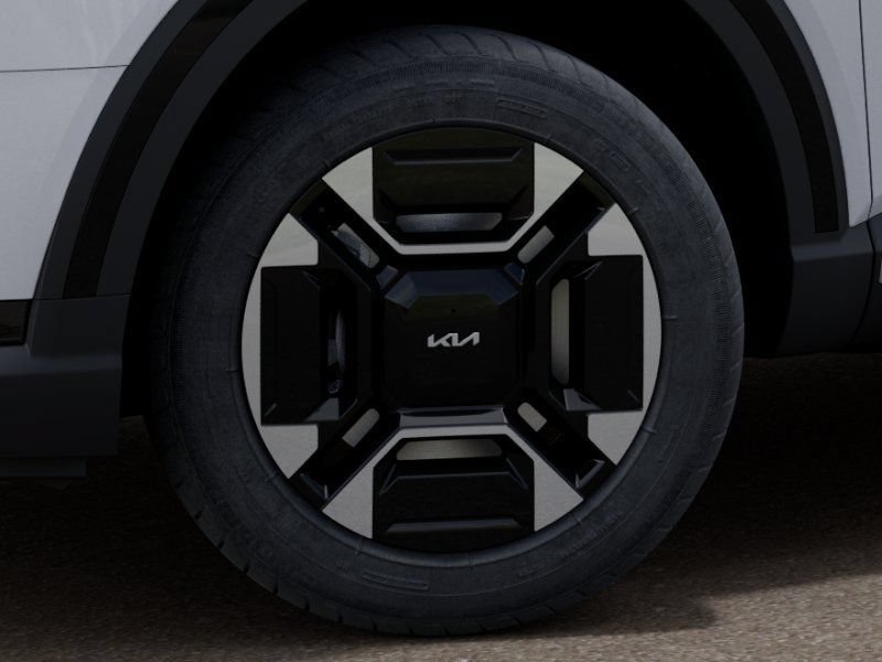 New 2027 Kia Telluride EX AWD/4WD image 3