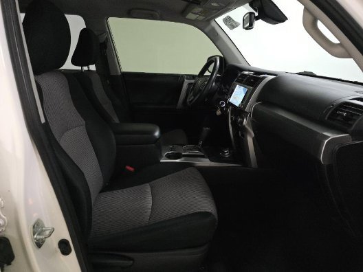 Used 2020 Toyota 4Runner SR5 image 8