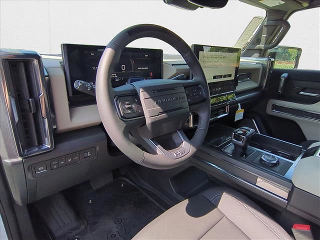 New 2026 GMC Hummer EV SUV image 3