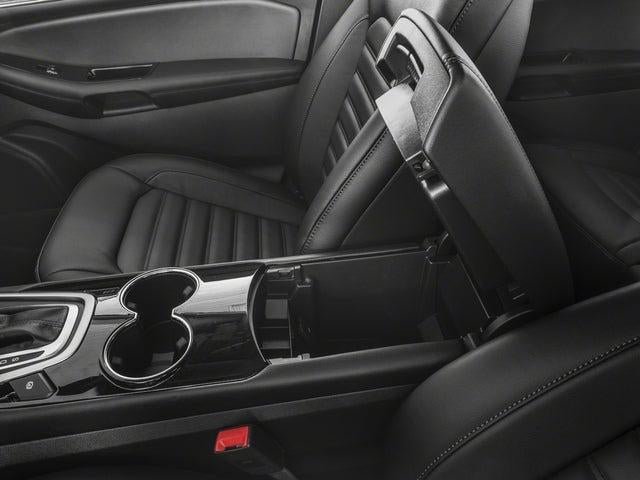 Used 2018 Ford Edge SEL w/ Equipment Group 201A AWD/4WD image 18