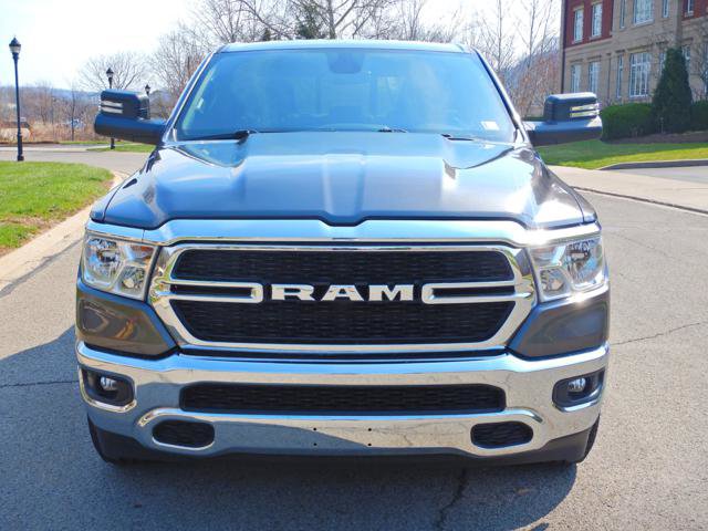 Used 2022 RAM 1500 Big Horn image 7