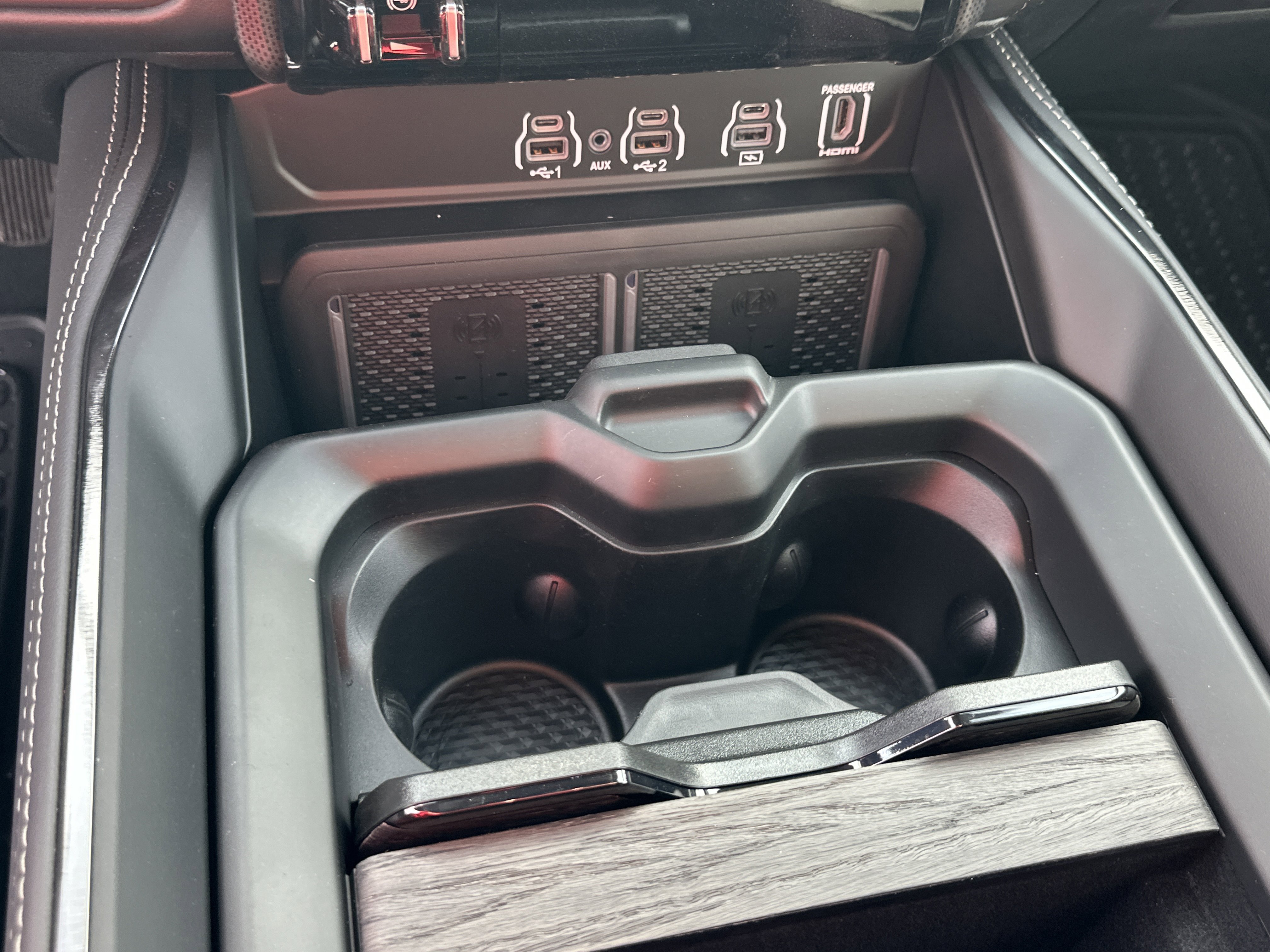 New 2026 RAM 3500 Limited image 5