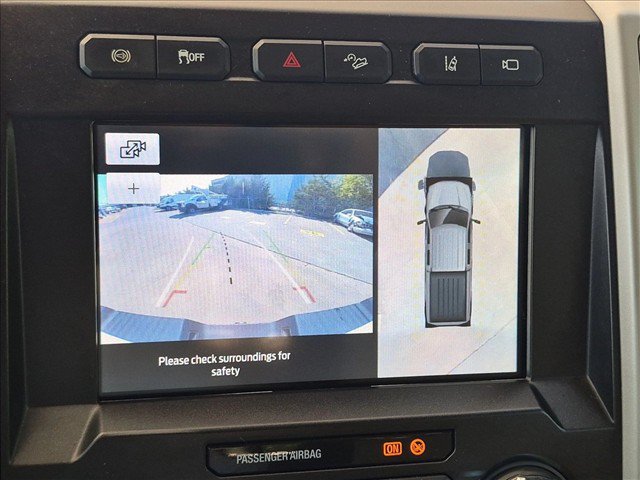 Used 2020 Ford F250 Lariat w/ Lariat Ultimate Package AWD/4WD image 14