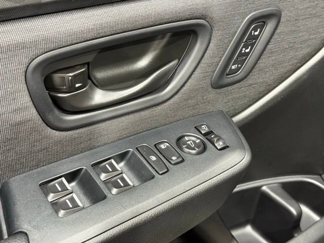 Used 2026 Honda Passport TrailSport image 16