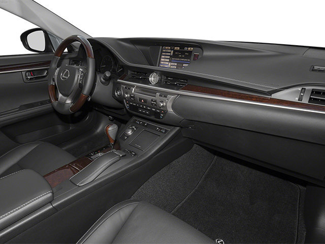 Used 2014 Lexus ES 350 w/ Luxury Package image 18