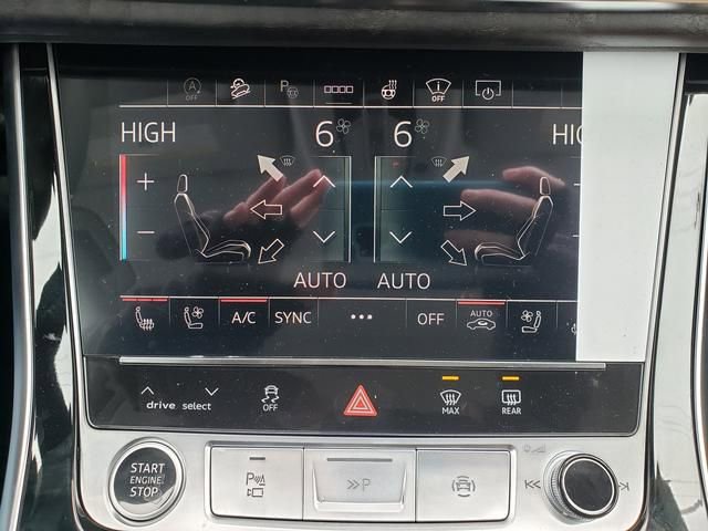 New 2026 Audi Q8 Prestige image 20