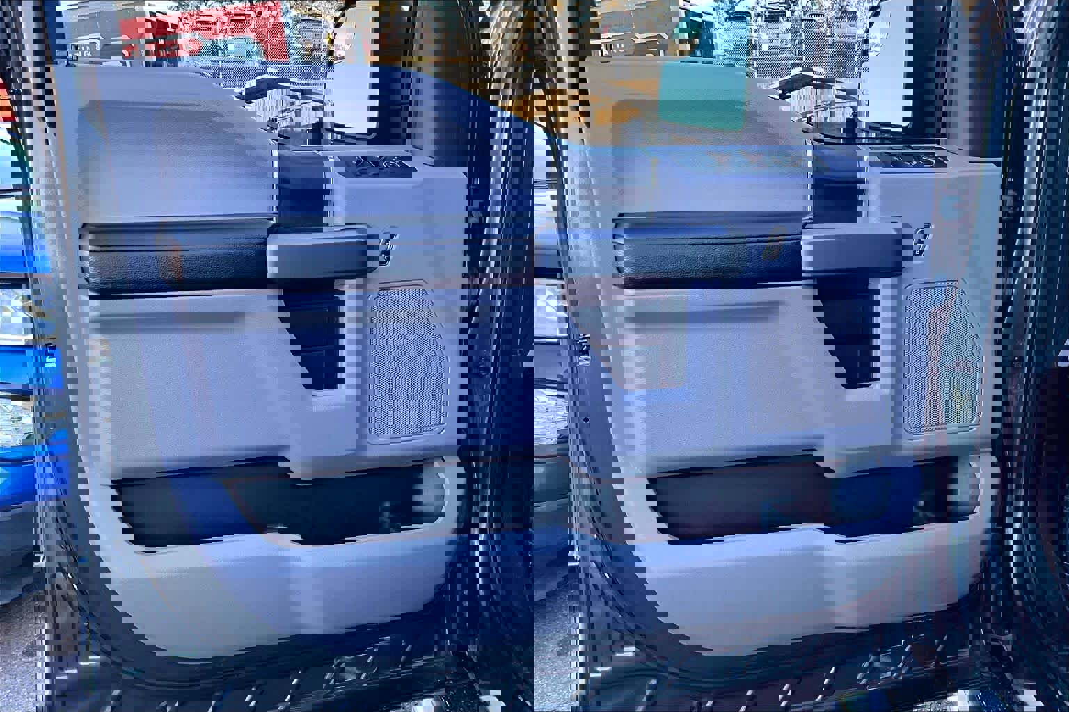 Used 2016 Ford F150 XLT image 22