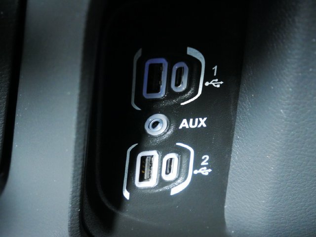 Used 2025 RAM 1500 Big Horn AWD/4WD image 28