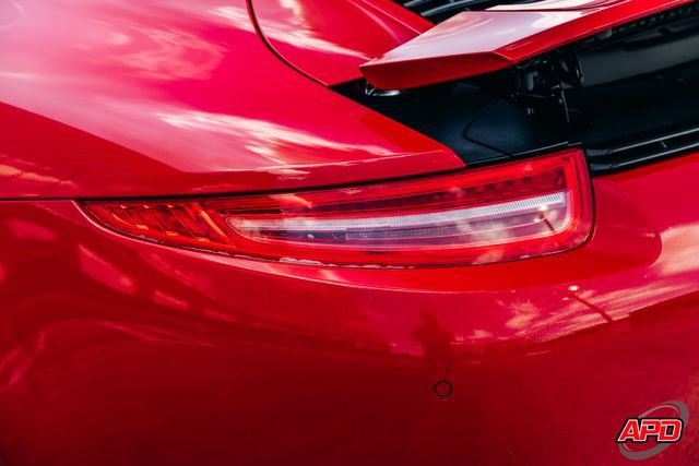 Used 2015 Porsche 911 Carrera GTS RWD image 49