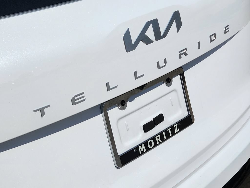 Certified 2024 Kia Telluride SX Prestige X-Line AWD/4WD image 20