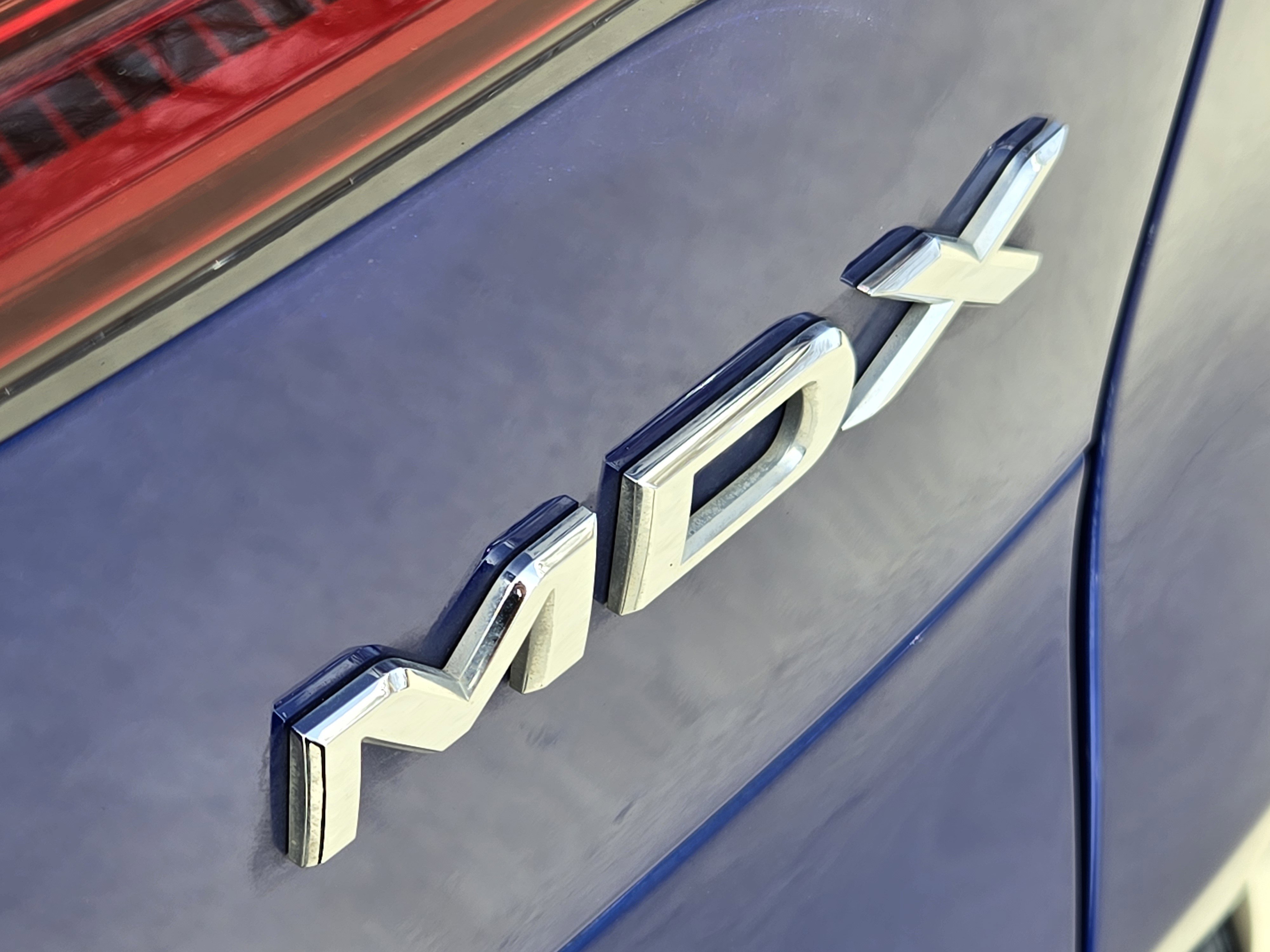 Certified 2023 Acura MDX A-Spec image 11