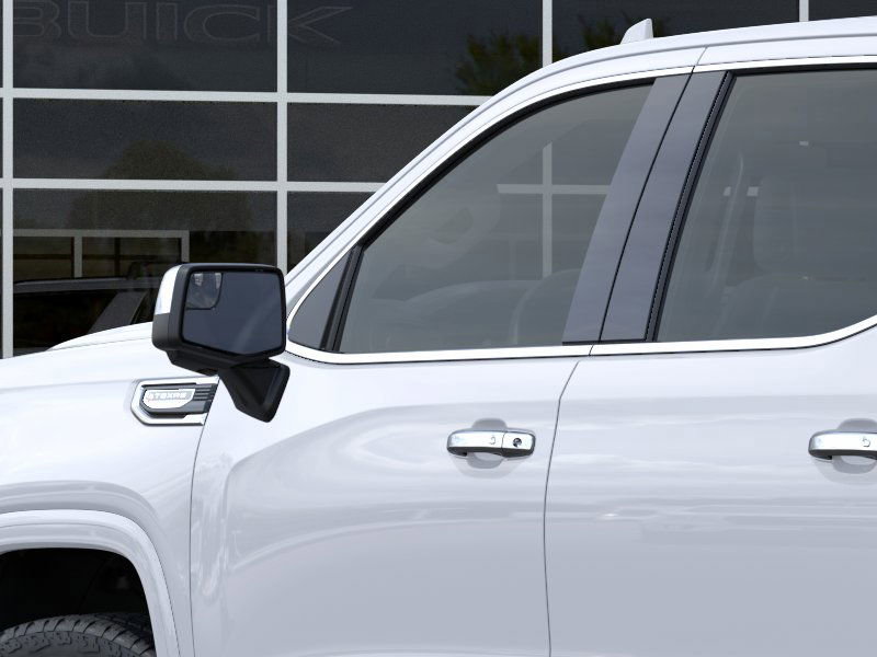 New 2026 GMC Sierra 1500 SLT image 12