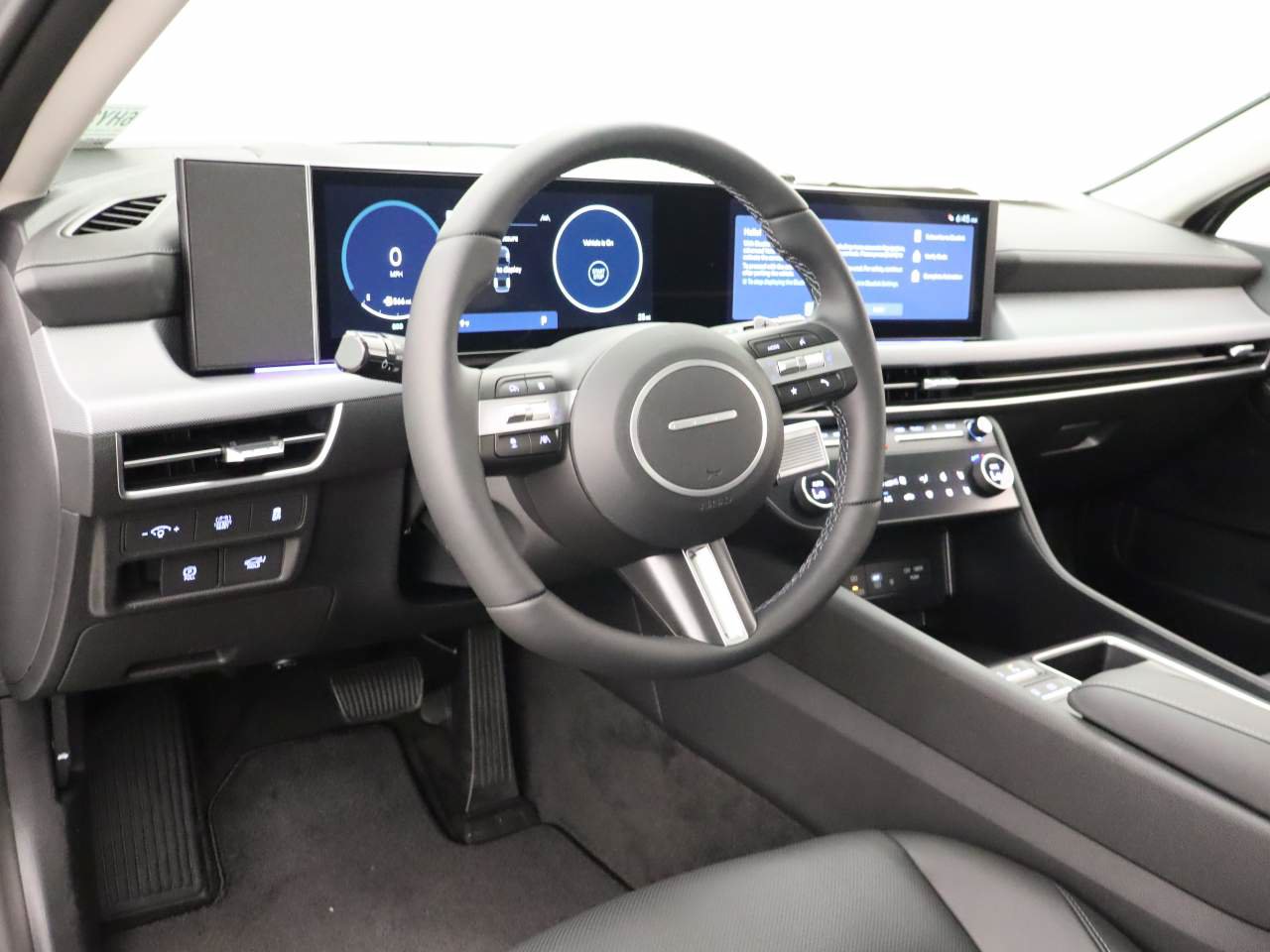 New 2026 Hyundai Sonata Limited FWD image 14