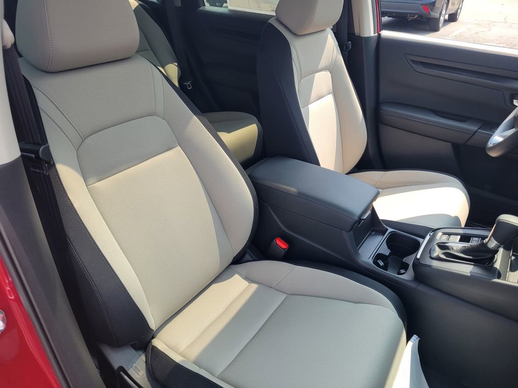New 2026 Honda CR-V EX image 38