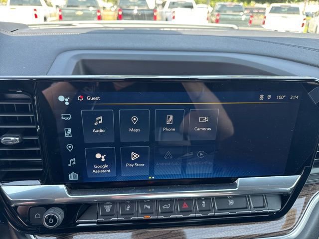 New 2025 Chevrolet Silverado 2500 LT w/ Safety Package image 23