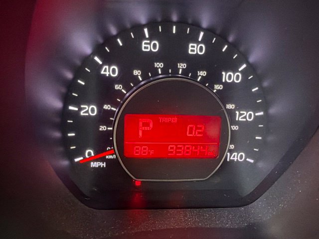Used 2016 Kia Soul + w/ Designer's Package FWD image 12