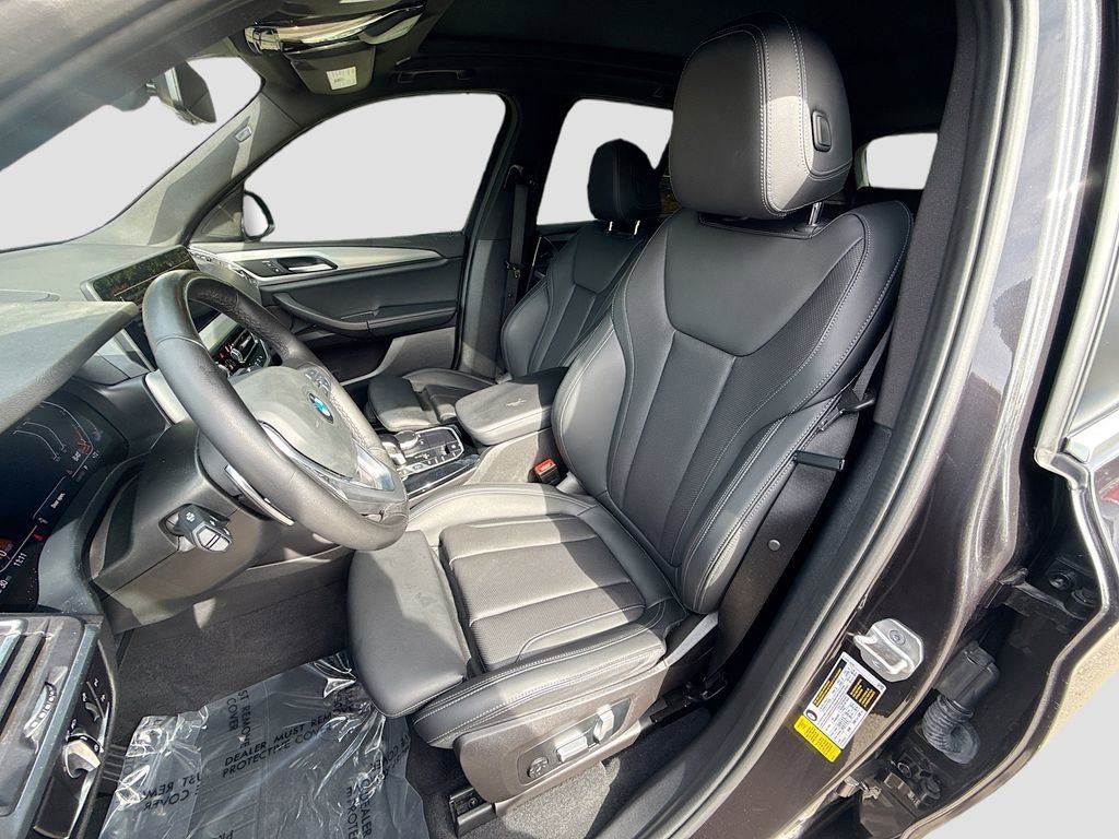 Used 2023 BMW X3 sDrive30i w/ Premium Package image 21