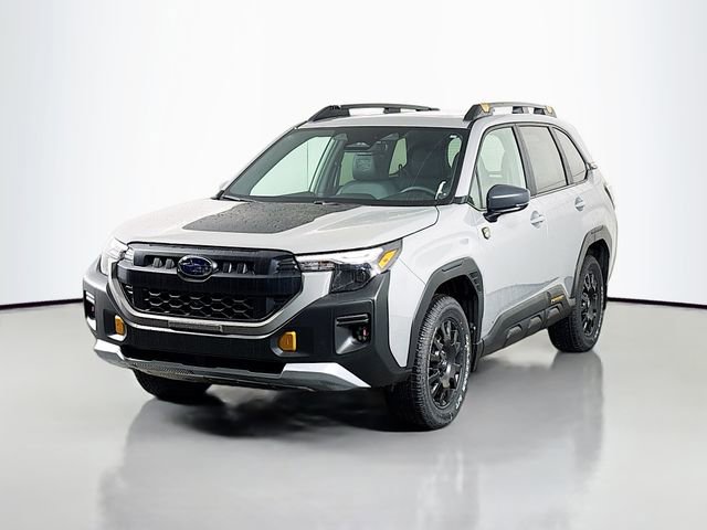 New 2026 Subaru Forester Wilderness image 3