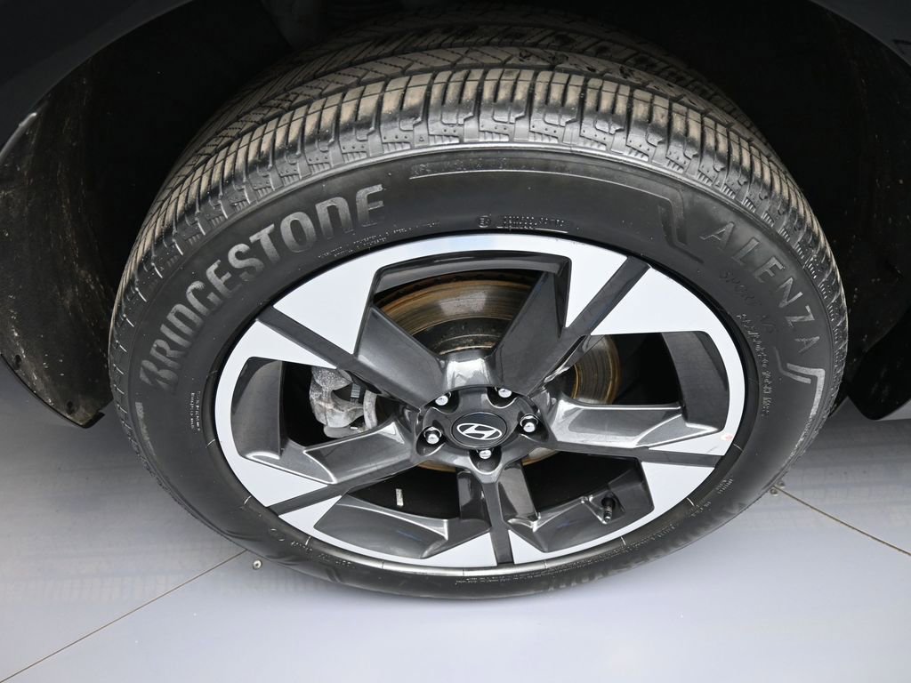 Used 2026 Hyundai Palisade Limited AWD/4WD image 12