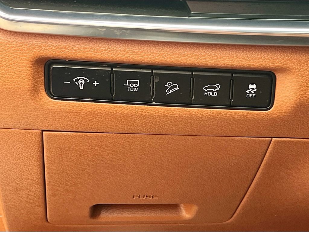 Used 2023 Kia Telluride SX Prestige X-Line image 10