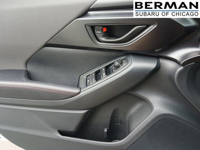 New 2026 Subaru Impreza RS image 19