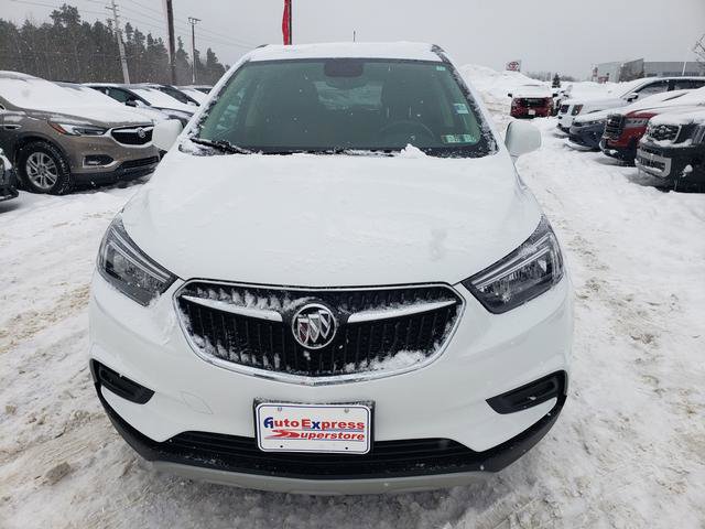 Used 2022 Buick Encore Preferred w/ Safety Package image 9