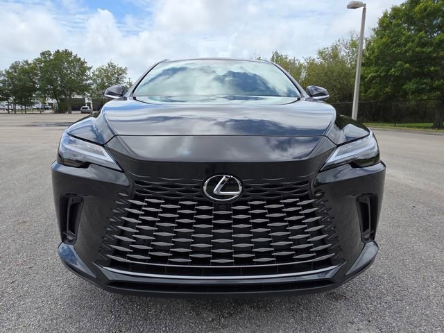 New 2026 Lexus RX 350 Premium Plus FWD image 8