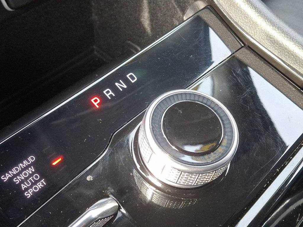 Used 2021 Jeep Grand Cherokee L Limited image 30