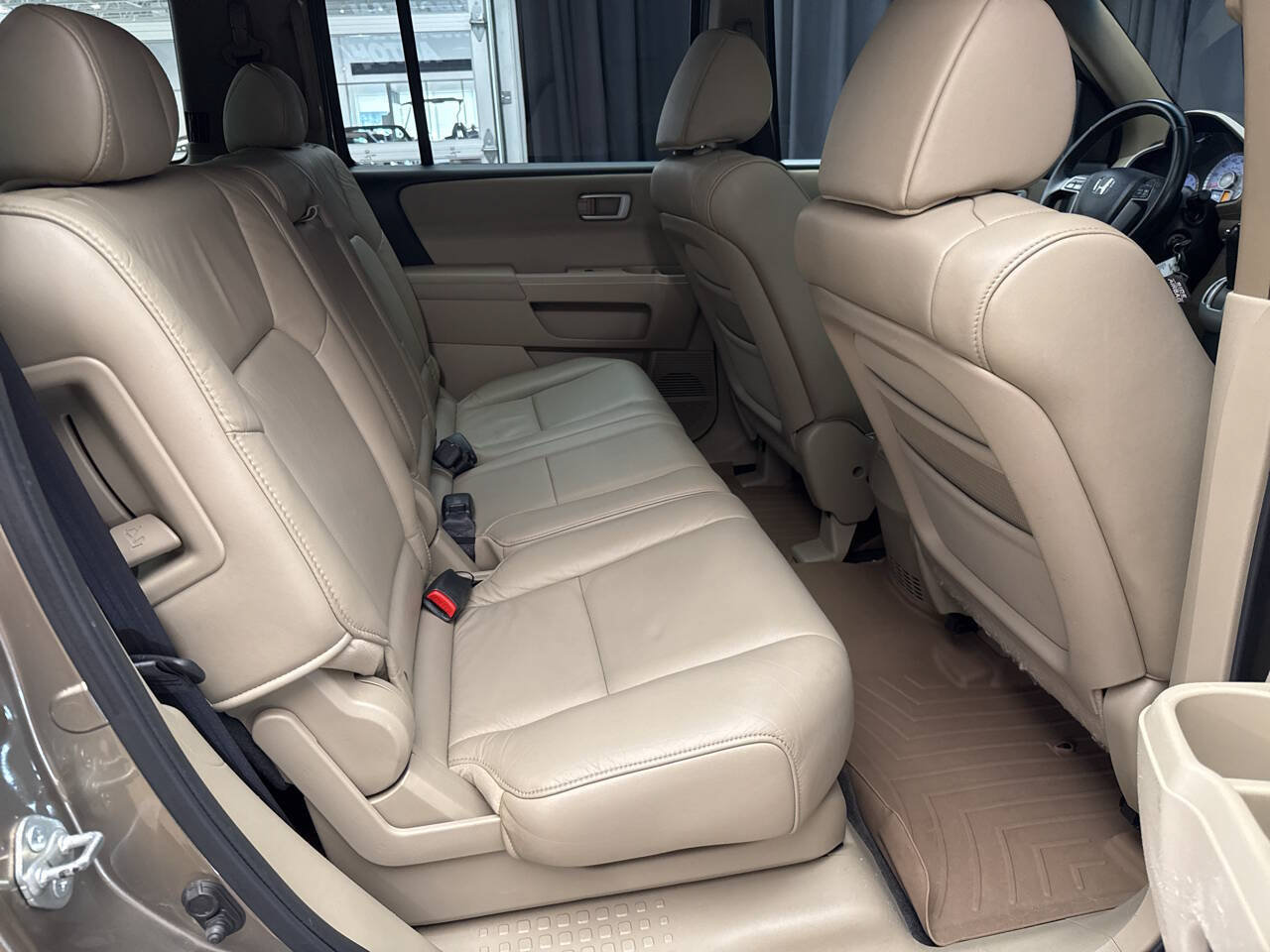 Used 2011 Honda Pilot EX-L image 32