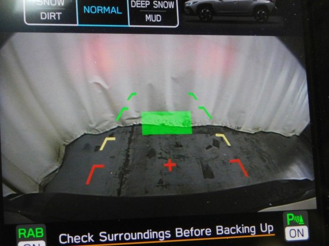 Used 2025 Subaru Crosstrek 2.5i Limited w/ Popular Package #3A image 26