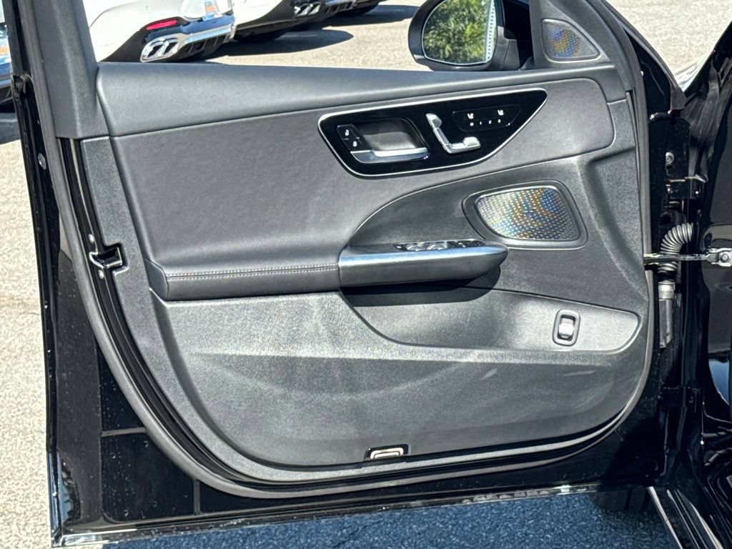 New 2026 Mercedes-Benz C 300 Sedan image 19