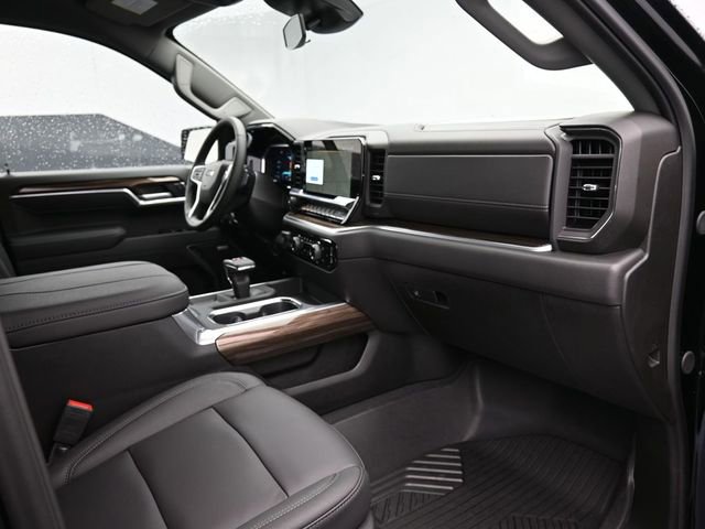 New 2026 Chevrolet Silverado 1500 RST image 31