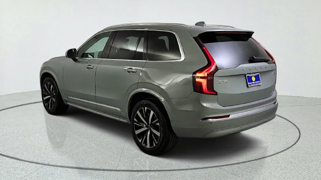 Certified 2026 Volvo XC90 B5 Core AWD/4WD image 5