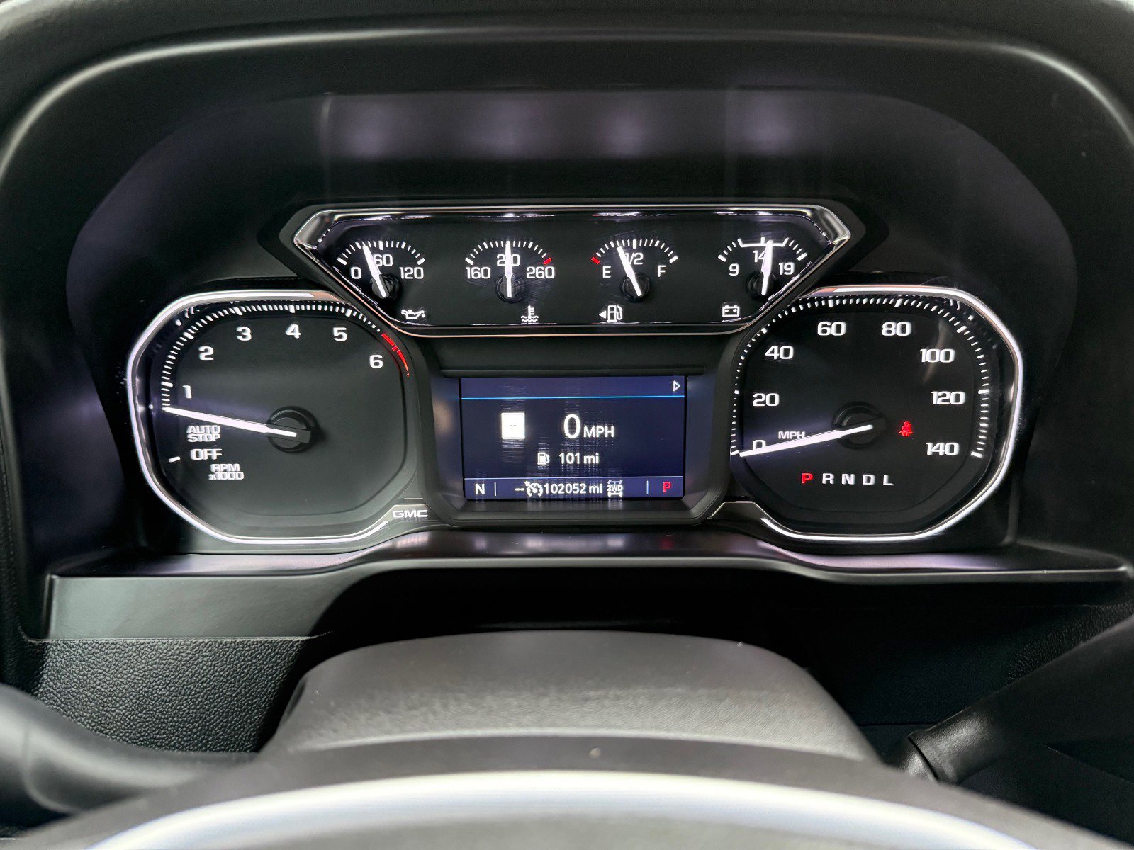 Used 2020 GMC Sierra 1500 SLT image 23