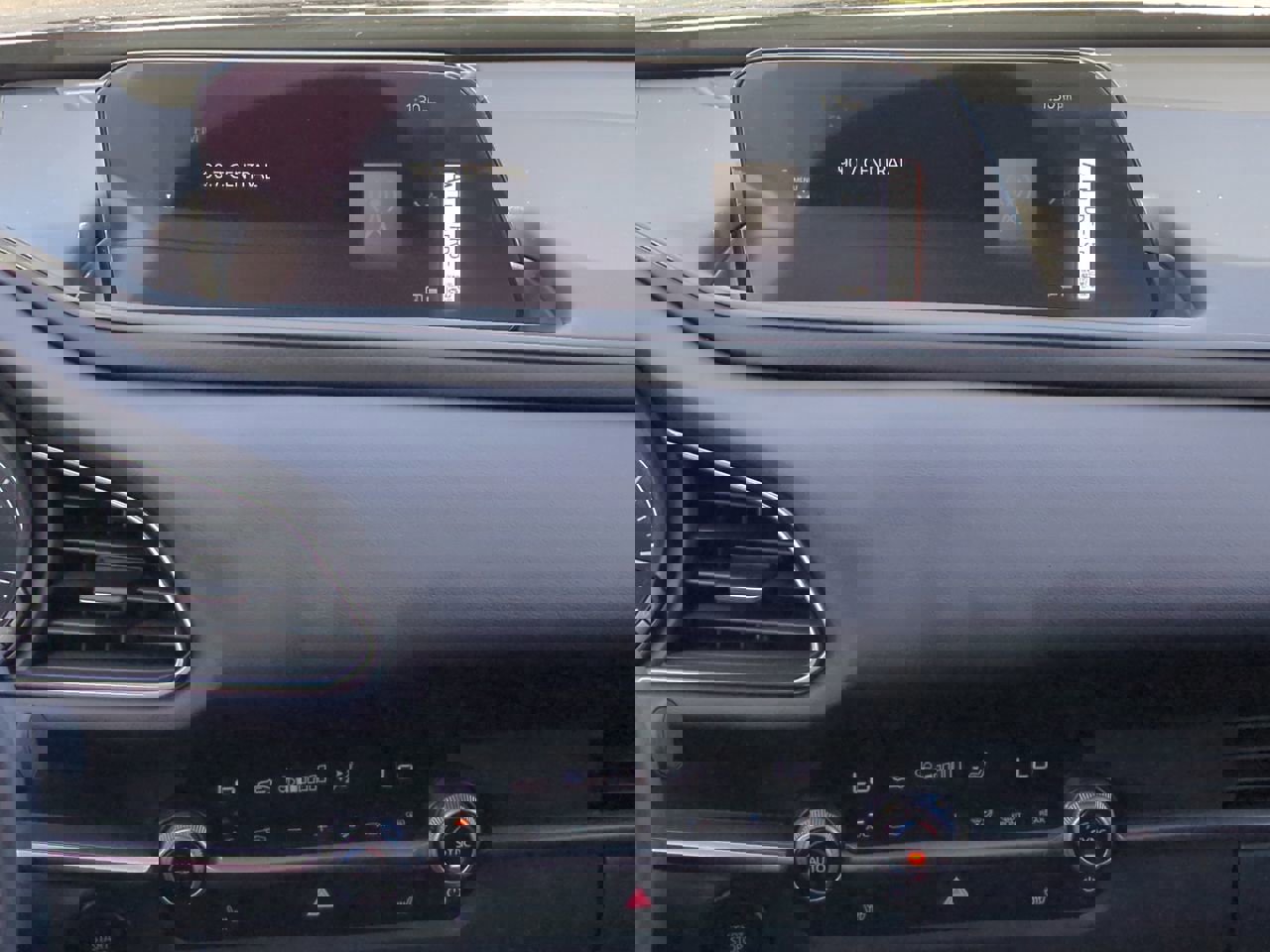 New 2026 MAZDA CX-30 AWD 2.5 S w/ Select Sport Pkg image 18