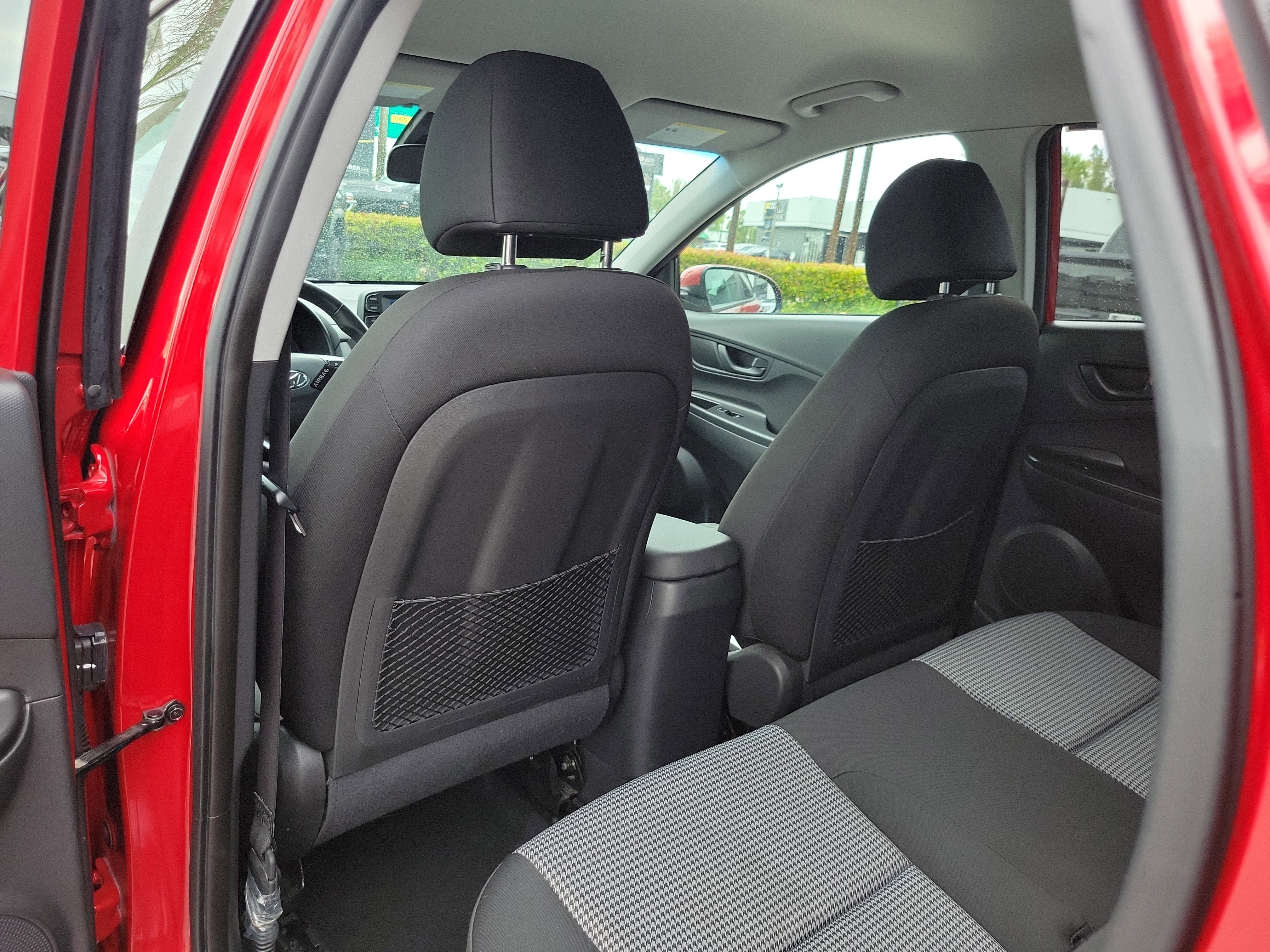 Used 2021 Hyundai Kona SEL image 13