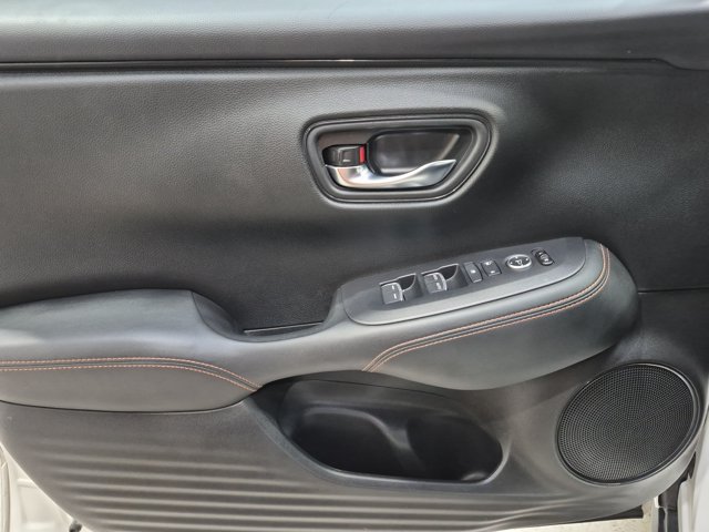 Used 2023 Honda HR-V Sport image 25