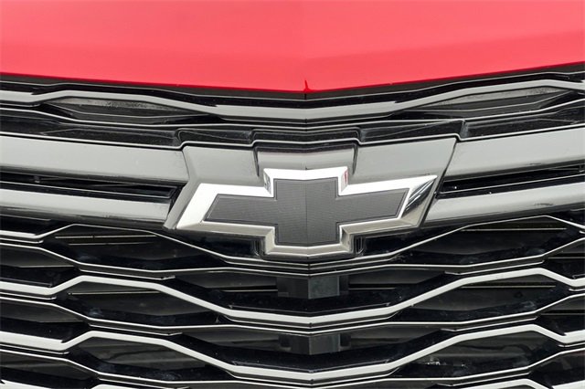 Used 2024 Chevrolet Equinox RS image 38