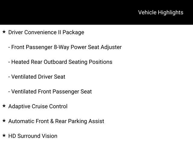 Used 2024 Chevrolet Equinox Premier AWD/4WD image 3