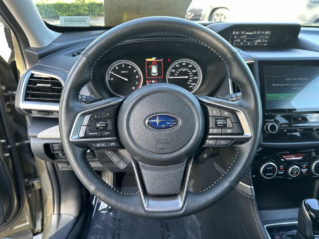 Certified 2023 Subaru Forester Limited AWD/4WD image 14