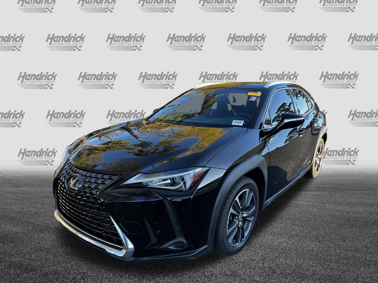 Used 2019 Lexus UX 250h w/ Premium Package image 5