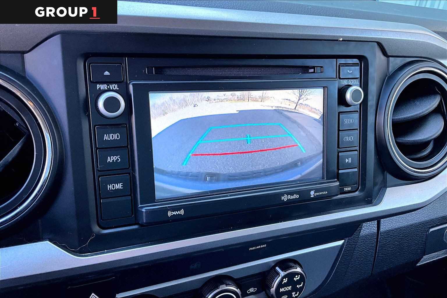 Used 2019 Toyota Tacoma SR5 AWD/4WD image 29