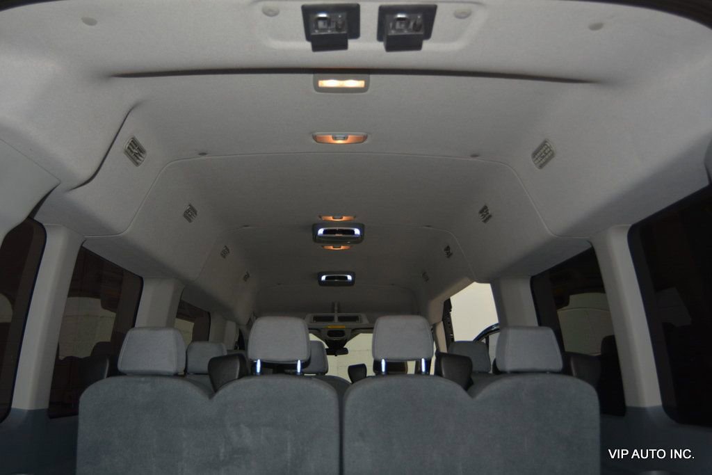 Used 2017 Ford Transit 350 XLT image 20