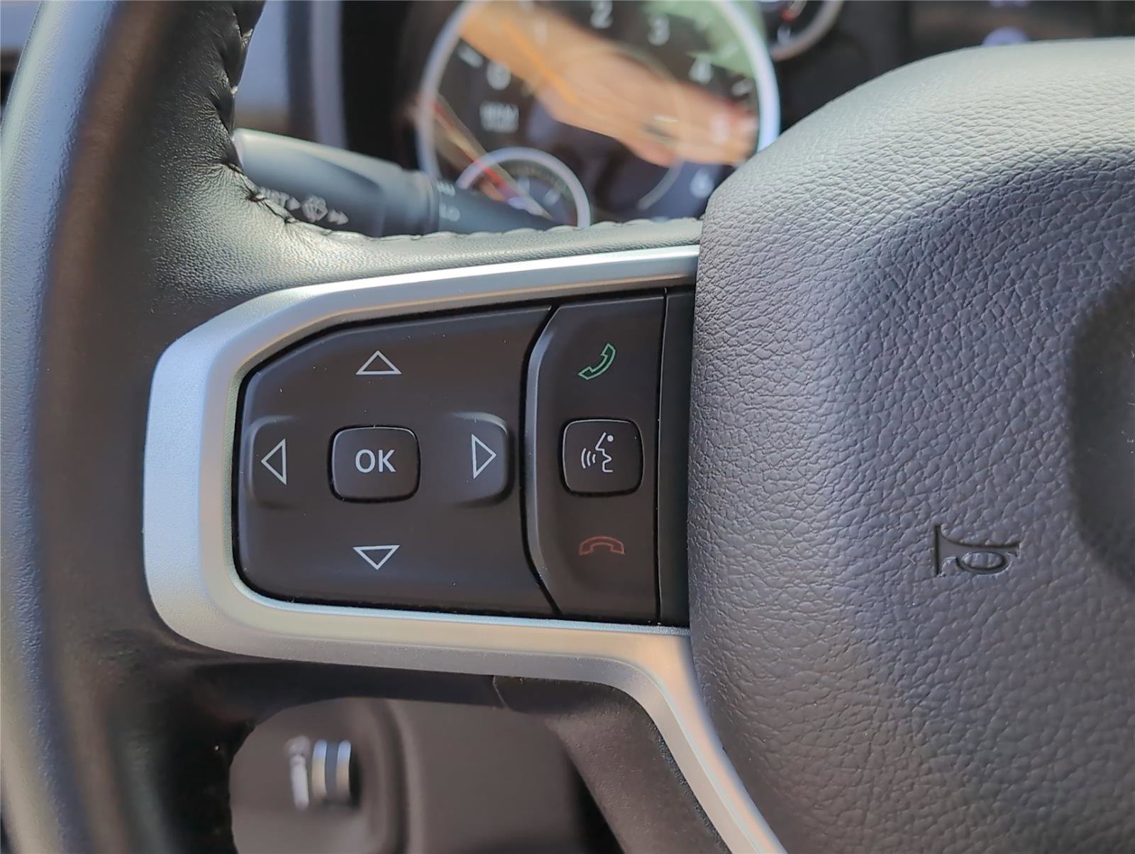 Used 2022 RAM 1500 Big Horn image 21