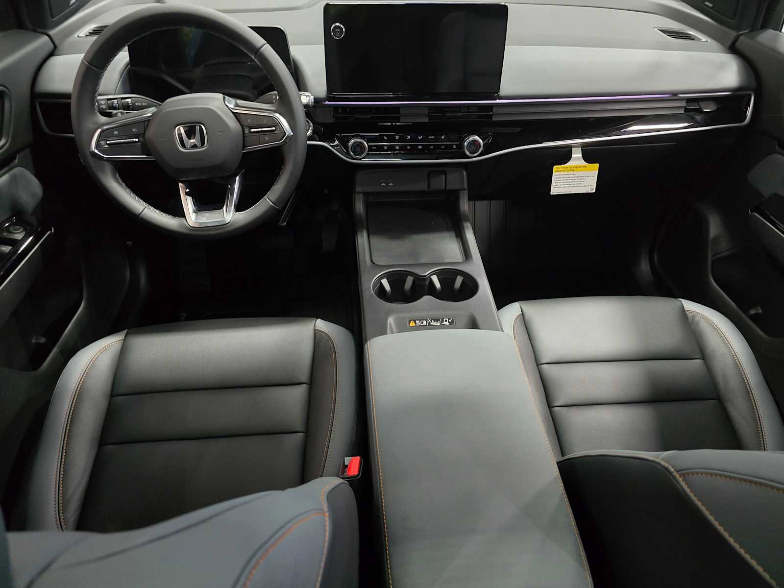 New 2026 Honda Prologue Touring image 18